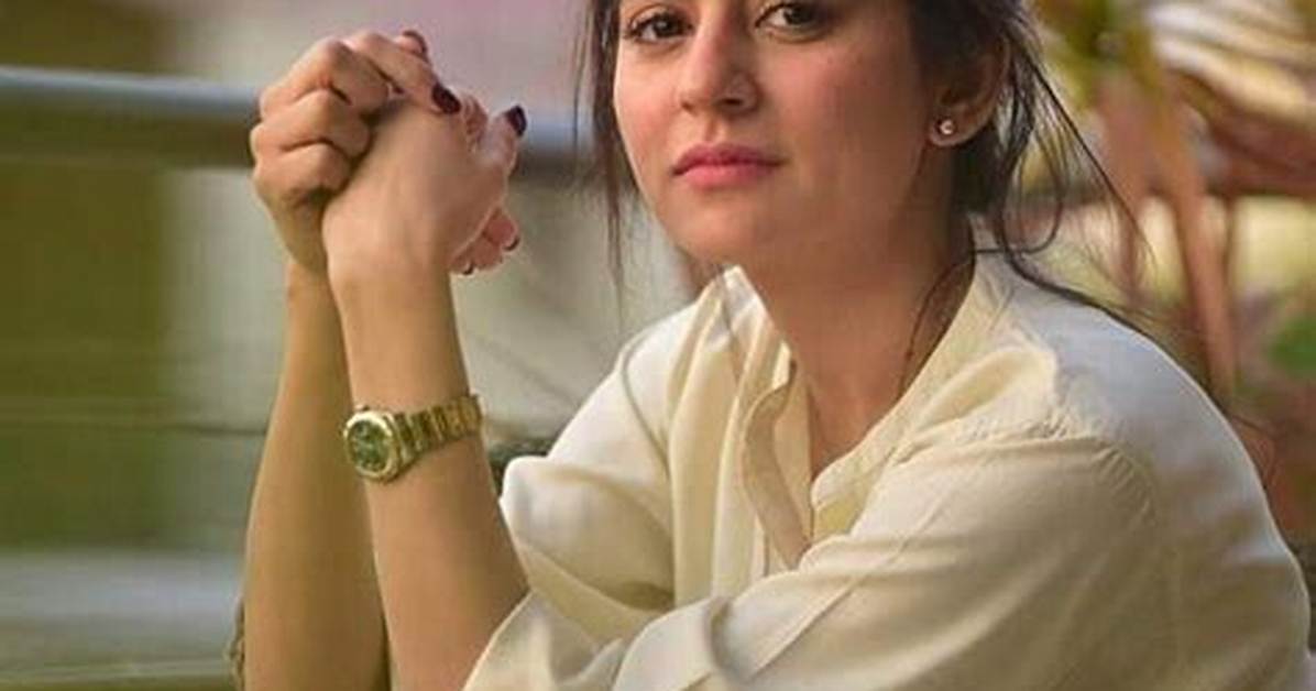 Sanam Baloch Net Worth