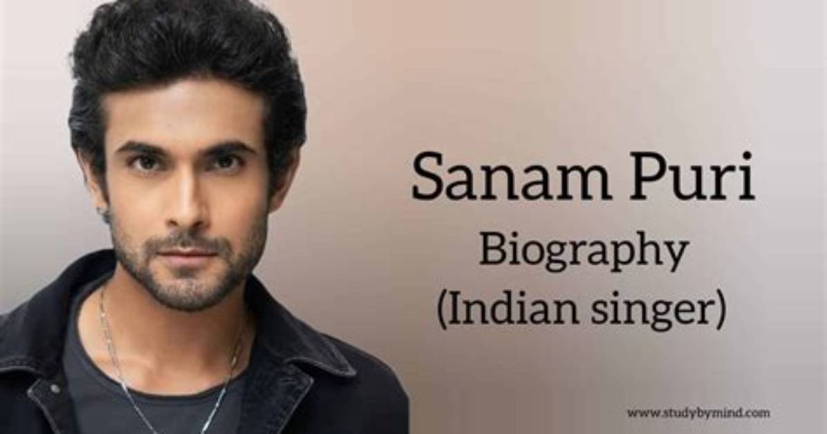 Sanam Puri