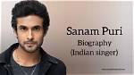 Sanam Puri