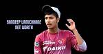 Sandeep Lamichhane Net Worth 2024