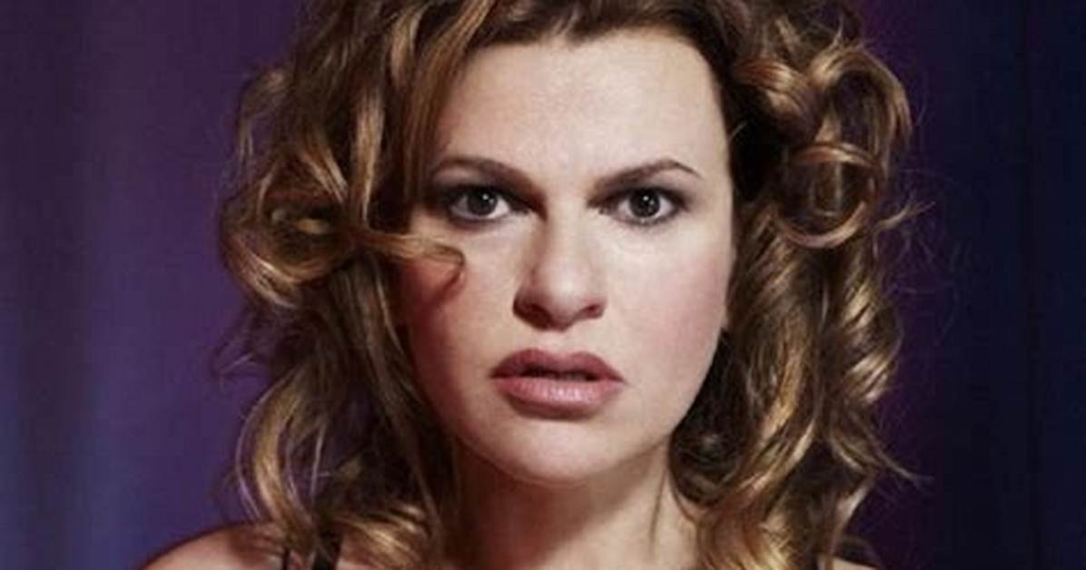 Sandra Bernhard – Biography, Facts & Life Story