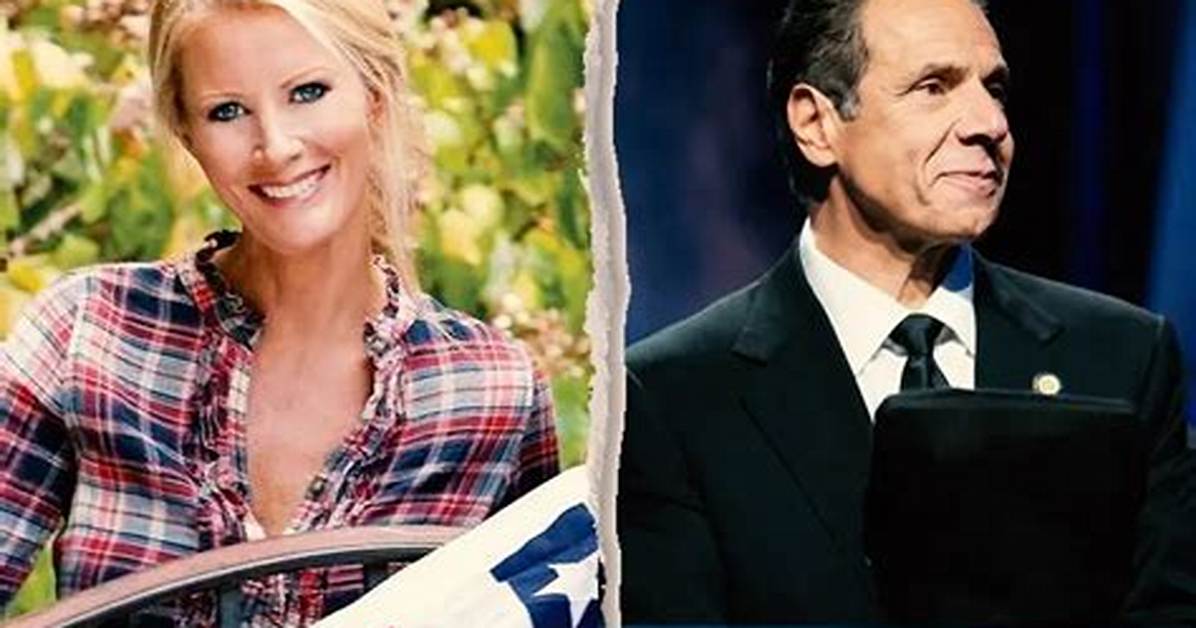 Sandra Lee Is Reportedly Making Strides with New Boyfriend After 2 Year's of Split from Andrew Cuomo