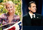 Sandra Lee Is Reportedly Making Strides with New Boyfriend After 2 Year's of Split from Andrew Cuomo