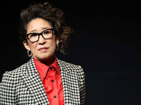 Sandra Oh Net Worth