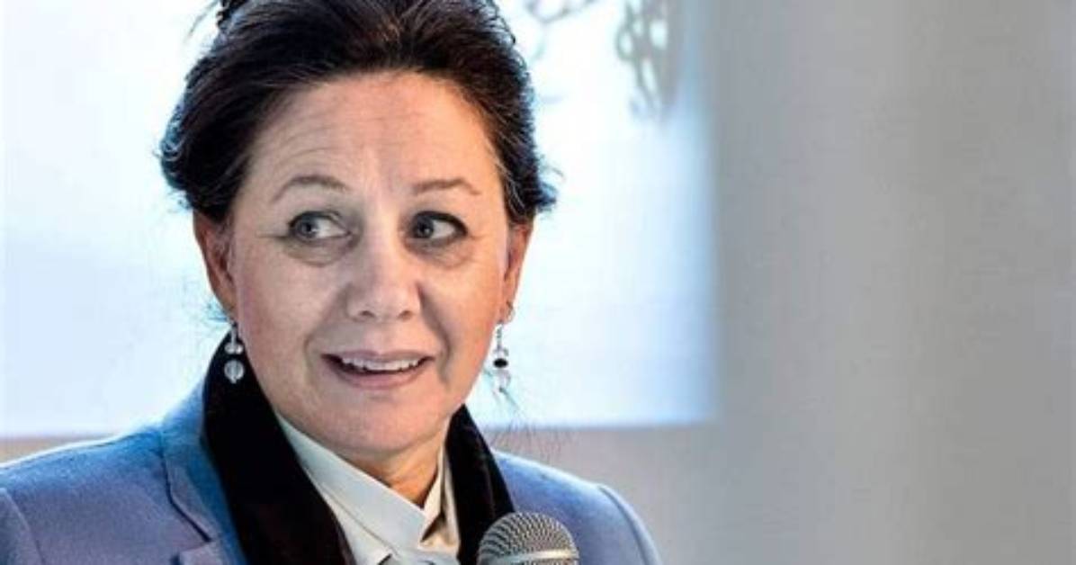 Sandy Carriello Net Worth 2024