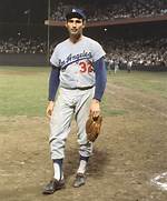 Sandy Koufax