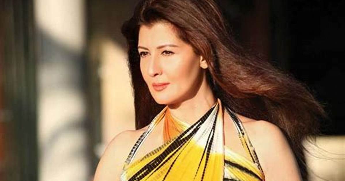 Sangeeta Bijlani – Biography, Facts & Life Story