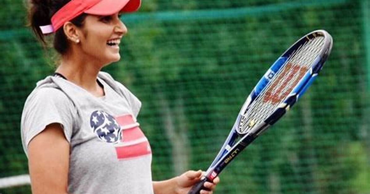 Sania Mirza – Biography, Facts & Life Story
