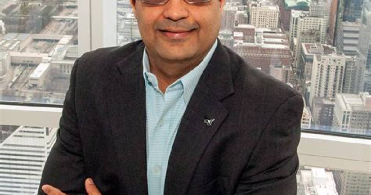 Sanjay Shah