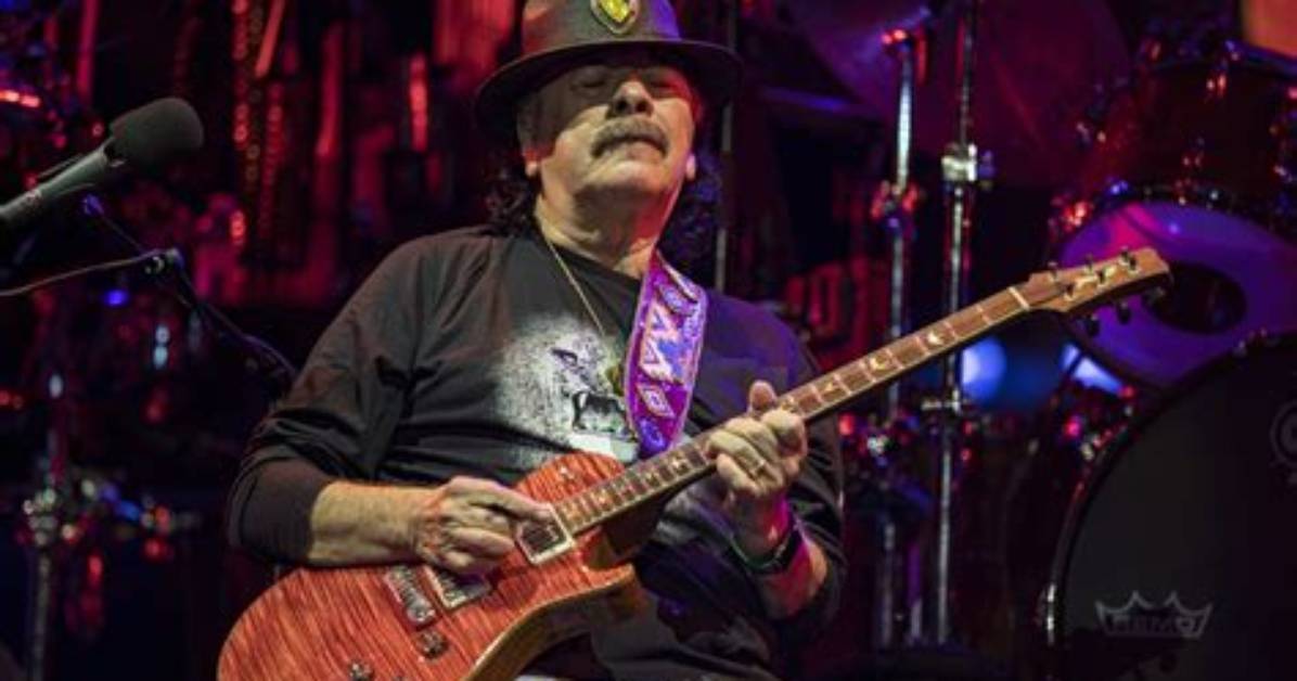 Santana Santana Net Worth – How Much Is Santana Worth?