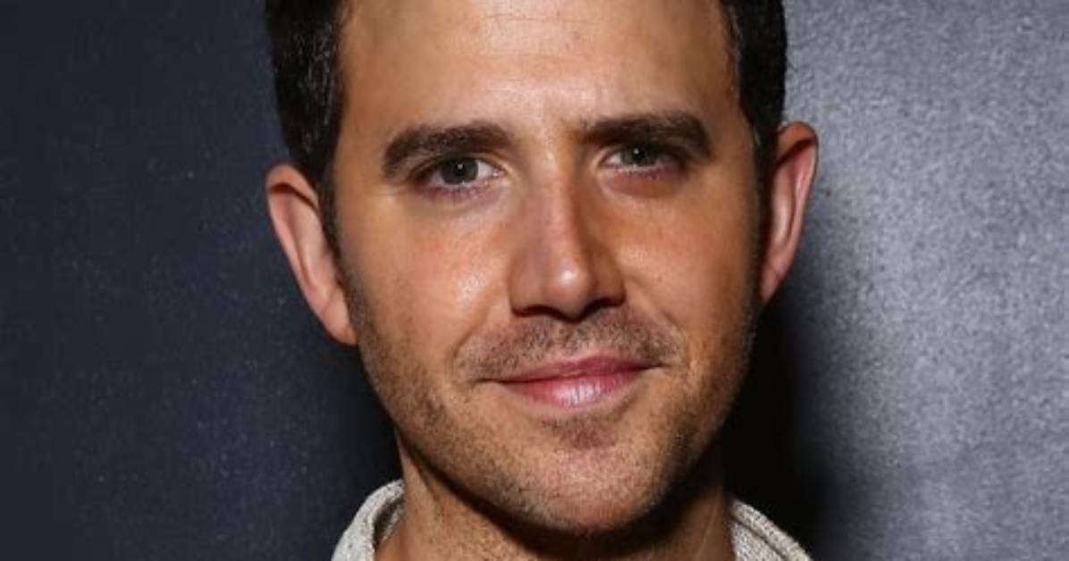 Santino Fontana