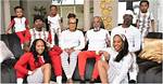 Sanya Richards-Ross’s Parents Support Her Being on ‘The Real Housewives of Atlanta’
