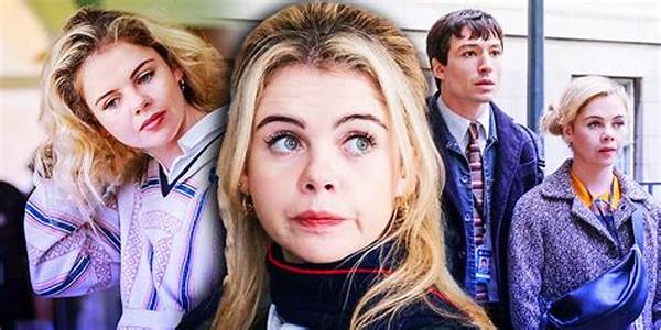 Saoirse-Monica Jackson