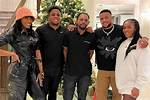 Saquon Barkley Brothers Ali Barkley and Rashard Johnson, Age Gap