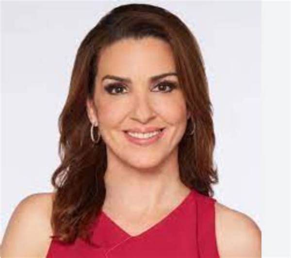 Sara Carter Net Worth – How Much Is Sara Carter Worth?