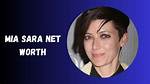 Sara Fletcher Net Worth
