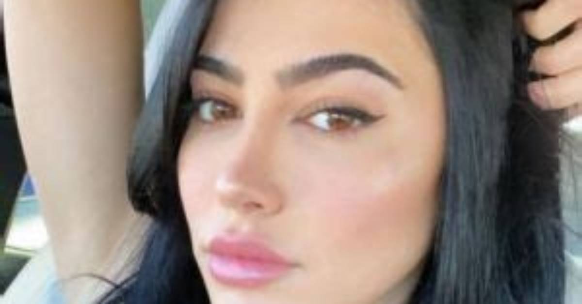 Sara Hesri | Bio, Age, Net Worth, Relationship, Career