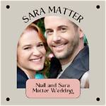 Sara Matter | Husband Niall Matter | Married Life
