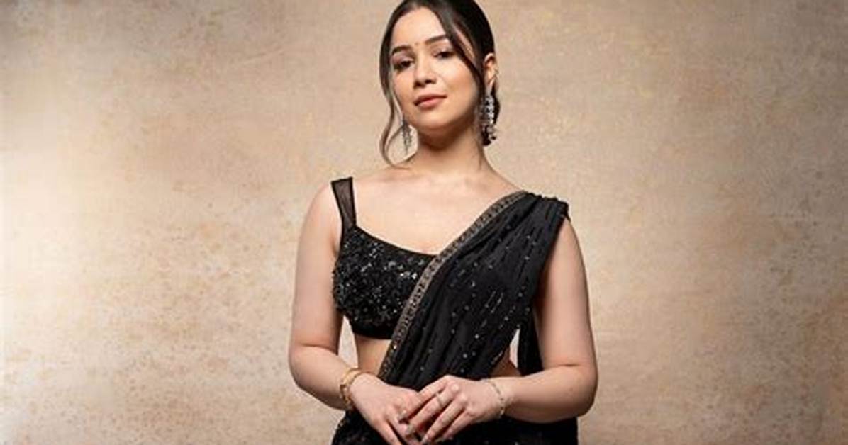 Sara Tendulkar