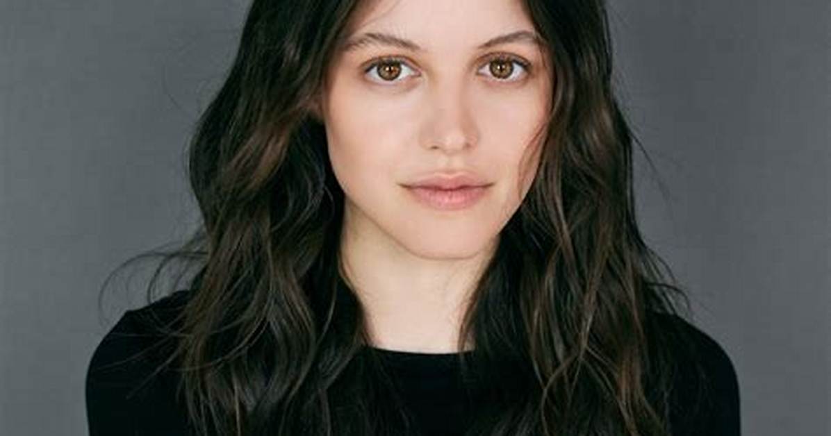 Sara Waisglass