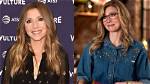 Sarah Chalke Weight Loss- Before and After Photos