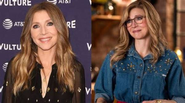 Sarah Chalke Weight Loss- Before and After Photos