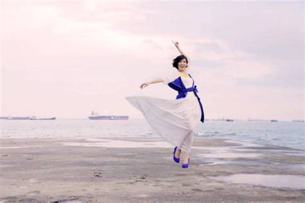 Sarah Cheng-De Winne