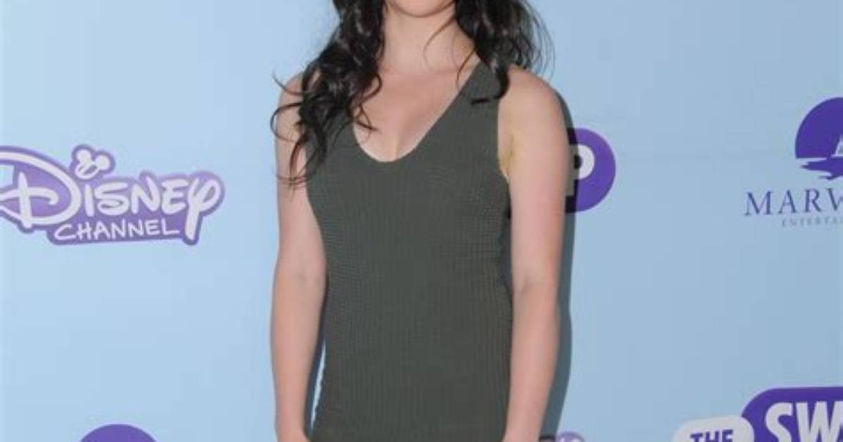 Sarah Gilman