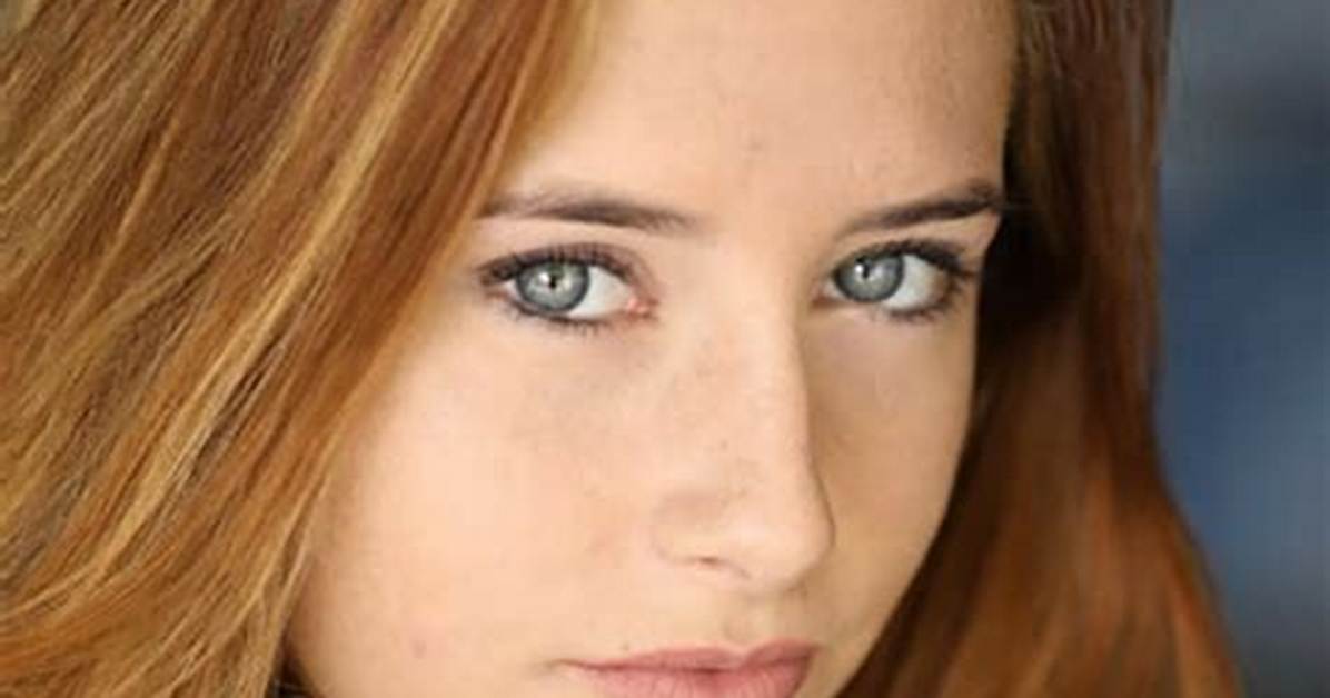 Sarah Hoffmeister