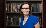 Sarah Isgur Cnn, Bio, Wiki, Age, Height, Family, Husband, Podcast, Salary, and Net Worth