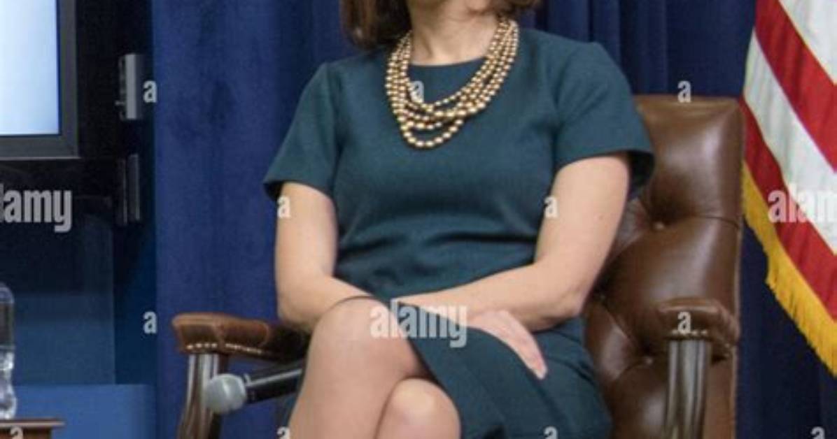 Sarah Isgur