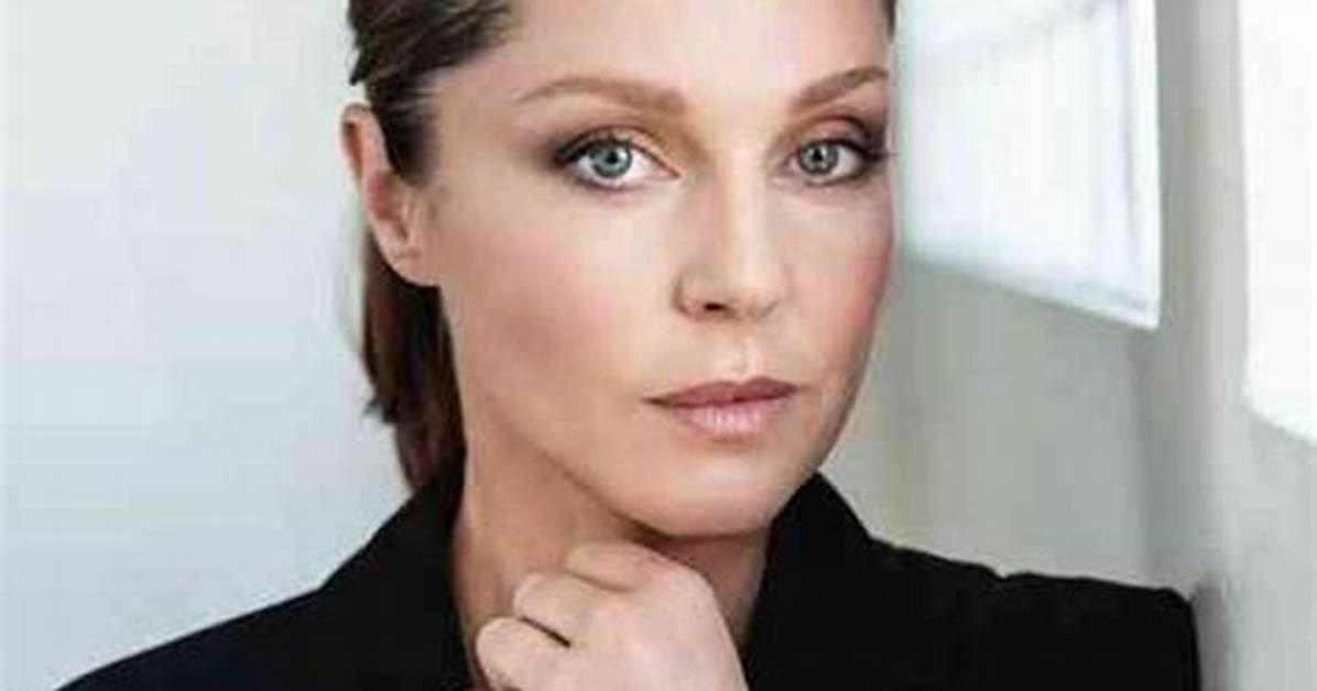 Sarah-Jane Redmond Net Worth