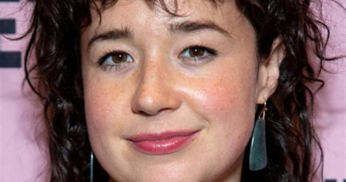 Sarah Jane Steele Net Worth 2024