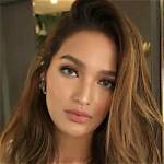 Sarah Lahbati Net Worth