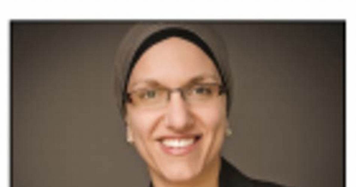 Sarah Ramadan