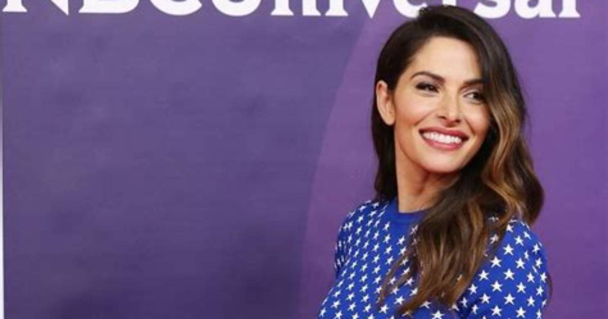 Sarah Shahi Net Worth – How Much Is Shahi Worth?