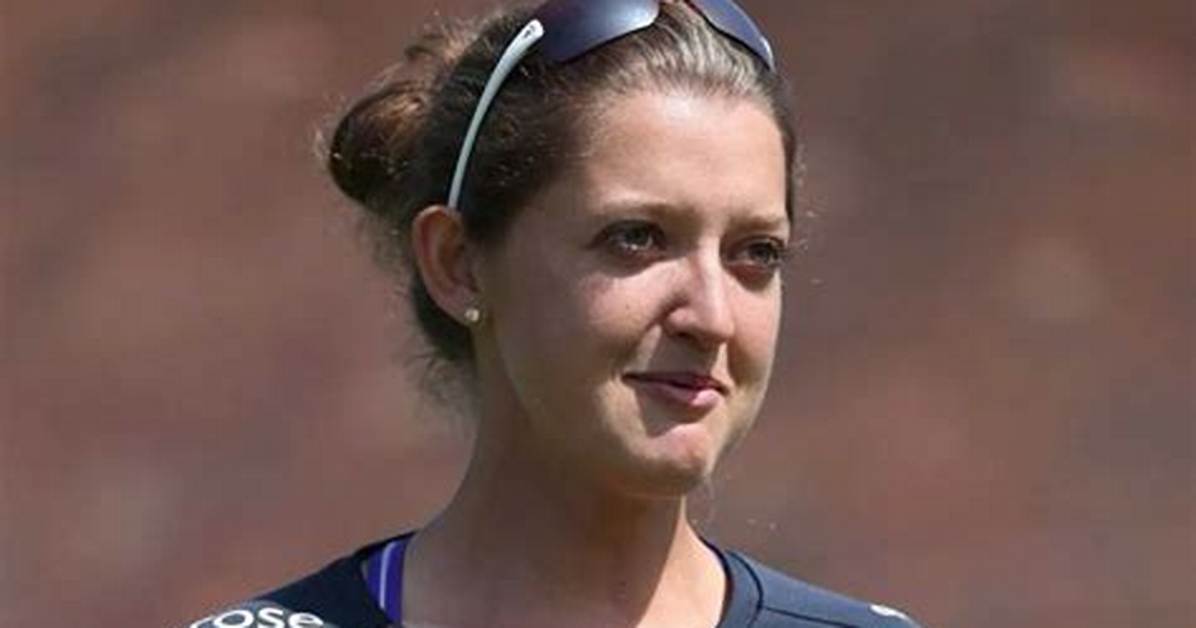 Sarah Taylor