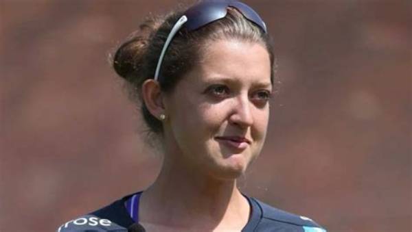 Sarah Taylor