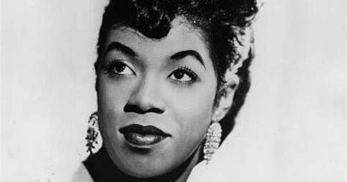 Sarah Vaughan Net Worth