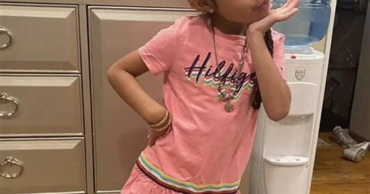 Saraiyah Hernandez