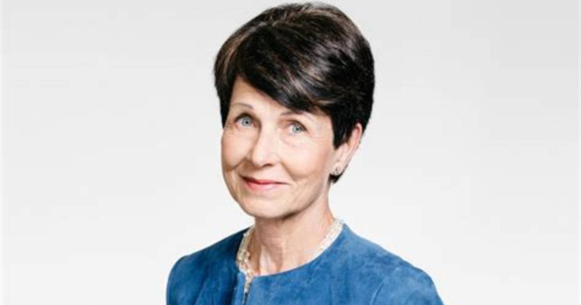 Sari Baldauf