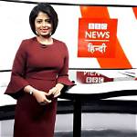 Sarika Singh