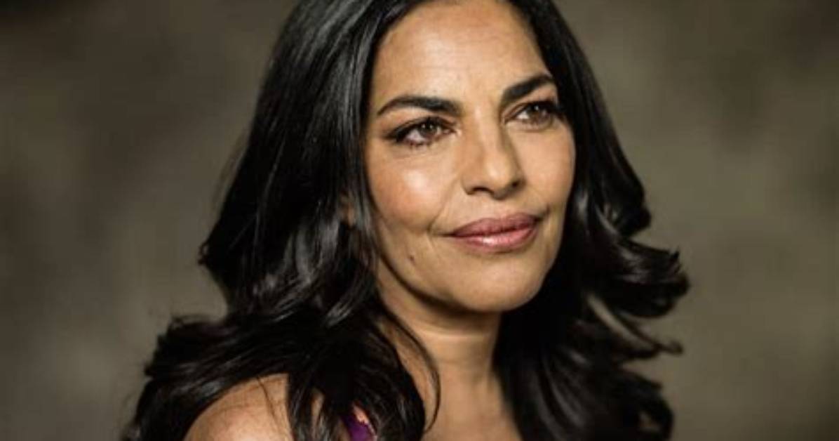Sarita Choudhury – Biography, Facts & Life Story