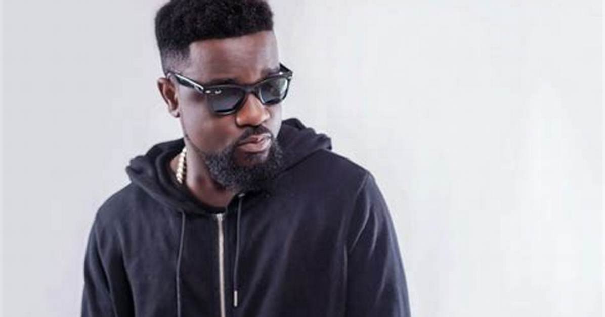 Sarkodie Bio, Age, Net Worth, Profession