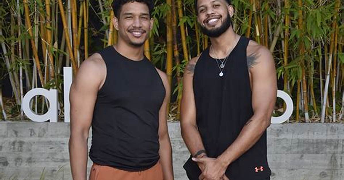 Sarunas Jackson
