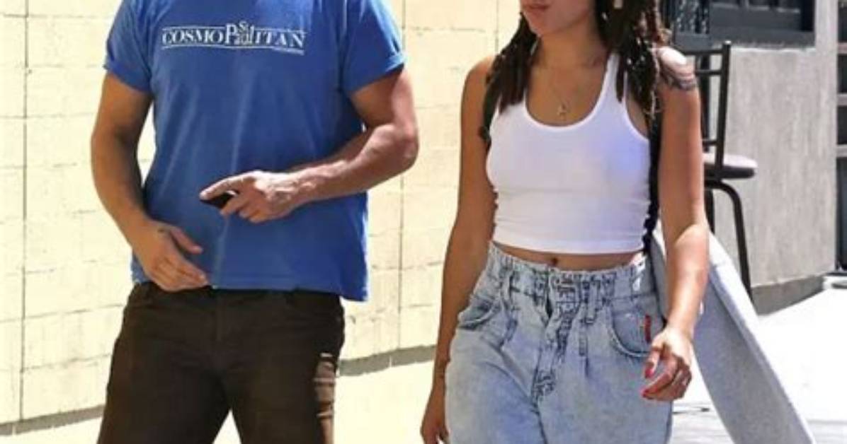 Sasha Lane Parents: Meet Father Kenneth Lane and Mother Judith Lane