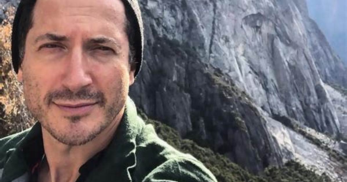 Sasha Roiz – Biography, Facts & Life Story