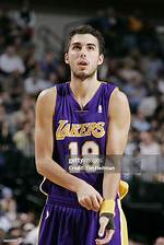 Sasha Vujacic Net Worth