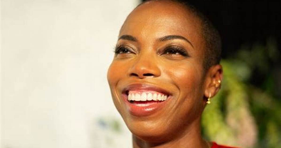 Sasheer Zamata