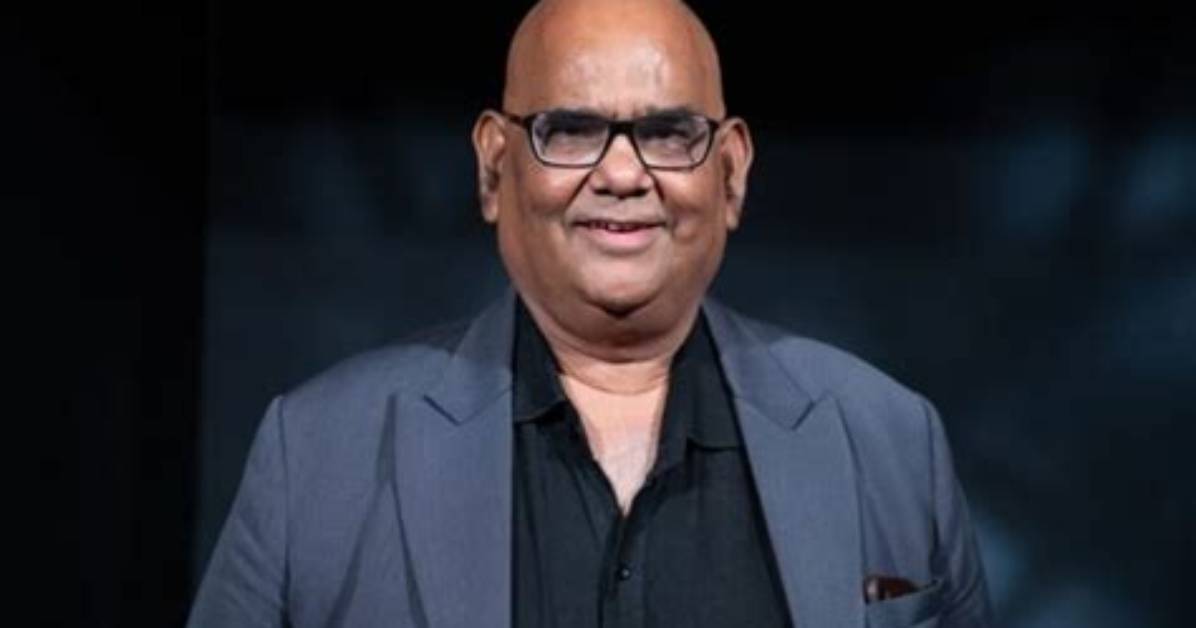 Satish Kaushik Net Worth